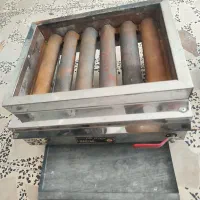 کباب پز گازی