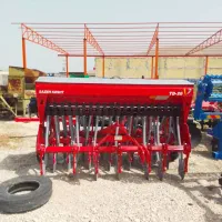 بذر کار کودکار مدل TD20