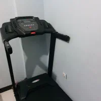 فروش تردمیل پاورمکس در حد نو