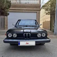 BMW 518 کلاسیک