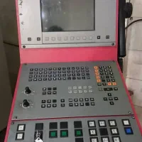 خدمات فرز cnc