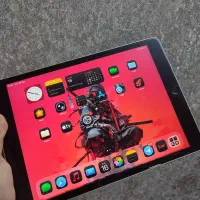 آیپد نسل ۹ - حافظه ۶۴ - درحد