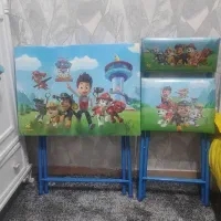 میز تحریر نو