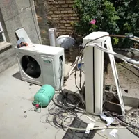 پکیج کولرخریدارکولر گازی نصاب نصب تعمیرات کولرگازی|آبگرمکن، پکیج، شوفاژ|کرمانشاه, |دیوار