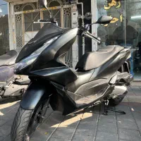 پی سی ایکس فول / PCX 160 Full