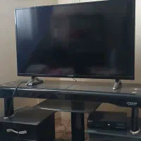 ال سی دی x.vision 43 smart