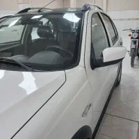 خودرو کوئیک RS مدل 1403|خودرو سواری و وانت|کرمانشاه, |دیوار