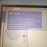 دو عدد مودم سالم|مودم و تجهیزات شبکه|گرگان, |دیوار