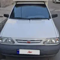 پراید وانت 151