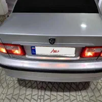 سمند lx معمولی مدل 87|خودرو سواری و وانت|یاسوج, |دیوار