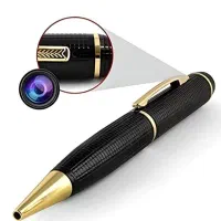 خودکار دوربین دار همراه با ضبط صدا