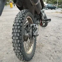 لاستیک تریل سایز۱۸