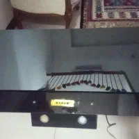 هود آشپزخانه سالم