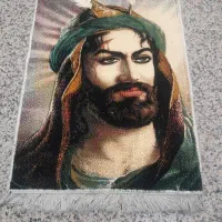 تابلو فرش دست ساز