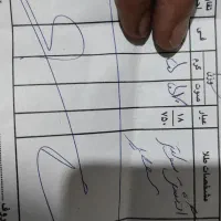 انگشتر طلای سفید بسیار زیبا ۲۰ تومن زیر قیمت تابلو|جواهرات|اراک, |دیوار