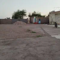ملک مسکونی در عبدالخان