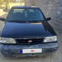 پراید 86|خودرو سواری و وانت|اندیشه, اندیشه فاز ۱|دیوار