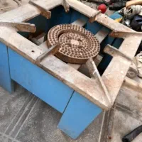 اجاق گاز نو هستش