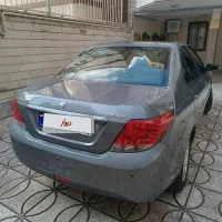 دنا معمولی تیپ ۱|خودرو سواری و وانت|تهران, شاهین|دیوار