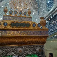 کربلا نجف کوفه بیبی شریفه سامرا وکاظمین