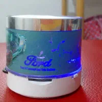 اسپیکر جیبی