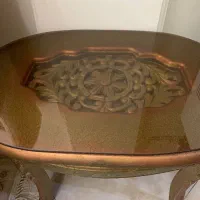 میز عسلی چوب|مبلمان خانگی و میز عسلی|تهران, آشتیانی|دیوار