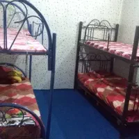 خوابگاه و اقامتگاه آقایان