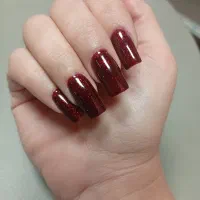 تخفیف یلدای کاشت ناخن|خدمات آرایشگری و زیبایی|سیرجان, |دیوار