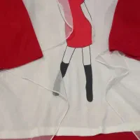 هودی پافر بلوز دخترانه|لباس|کاشان, دشت چال|دیوار