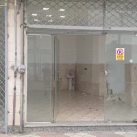 مغازه 45 متری جنب رستوران افتاب|اجارهٔ مغازه و غرفه|صومعهسرا, |دیوار