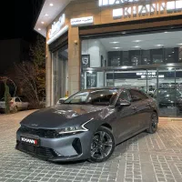 کیا K5 فول 2024