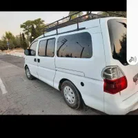 اجاره ون|خدمات حمل و نقل|شیراز, سهلآباد|دیوار