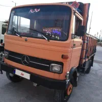 خاور 800مدل 76