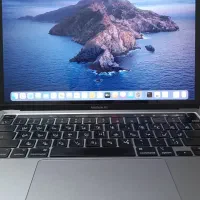 MacBook Pro 2020|رایانه همراه|زنجان, |دیوار