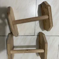 چوب بالانس