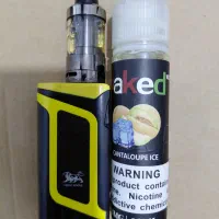 ویپ vapor smoke|زیورآلات و اکسسوری|کامیاران, |دیوار