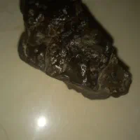 شهاب سنگ اصل