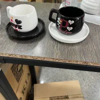 ظروف کافه و قهوه خانه|کافیشاپ و رستوران|رباطکریم, پرندک|دیوار