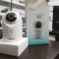 دوربین ۳۶۰ برایتون کیفیت ۵ مگ