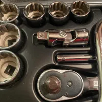 جعبه بوکس هایکو اصل المان اکبند|ابزارآلات|تهران, شهرک محلاتی|دیوار