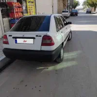 پراید ۱۴۱ مدل ۸۵