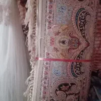 فرش ۱۲۰۰شانه سورنا