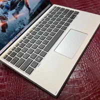 لپ تاپ تبلت شو اچ پی hp elite x2 G8|رایانه همراه|تهران, حکمت|دیوار
