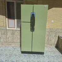 یخچال و فریزر  مارک ناسیونال