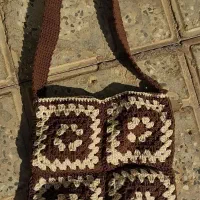 کیف بافتنی|کیف، کفش، کمربند|شاهین‌شهر, شهرک گلدیس|دیوار