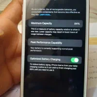 اپل iPhone 6s Plus با حافظهٔ ۱۲۸ گیگابایت|موبایل|کرمانشاه, |دیوار