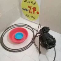 لوله باز کنی فنر زنی / محمدشهر/مشکین دشت/صفادشت|خدمات پیشه و مهارت|کرج, محمد آباد|دیوار