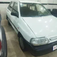 پرایدکره ای