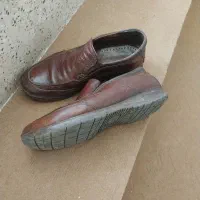کفش‌های اسپورت و مجلسی مردانه