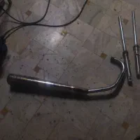 کمک جلوموتور واگزوز